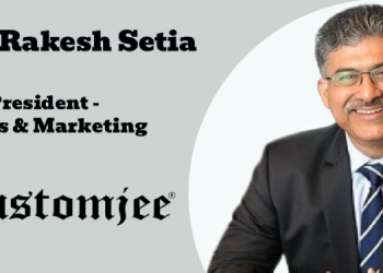 Gen Z represents the next wave of homebuyers—and they think very differently: Dr. Rakesh Setia, Rustomjee Group