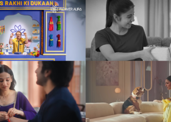 Creative Campaigns that Redefine Sibling Love: Raksha Bandhan 2025