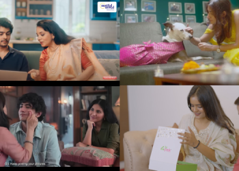 Brands Redefine Raksha Bandhan with Heartfelt Stories and Modern Twists