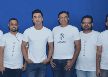 Ranbir Kapoor invests in Prozo to back scalable supply chain innovation