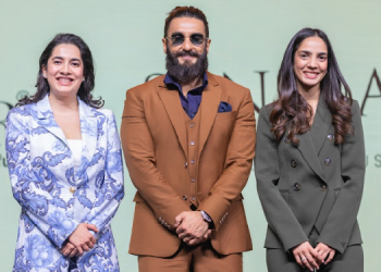 Ranveer Singh brings melody and meaning to Sansaar’s Sustainability Campaign