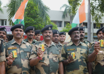 Rasna brings back Jumpin to capture ₹1,000 Cr RTD market, champions Swadeshi spirit