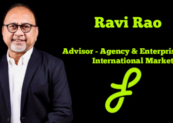 Ravi Rao joins Flam as Advisor for Agency & Enterprise Sales, International Markets
