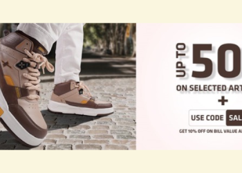 Relaxo Footwears unveils new D2C platform to elevate online shopping experience