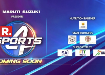 Republic Media Network Launches R4Sports – The Winning Streak Presented by Maruti Suzuki