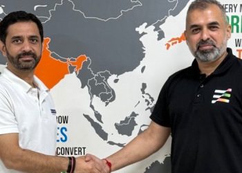 Rian and Reliance Animation join forces to break language barriers in entertainment