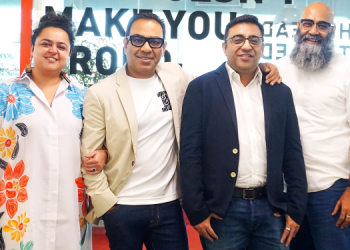 Saatchi Propagate India names Saurabh Mankhand as EVP & Head of Consumer Experience