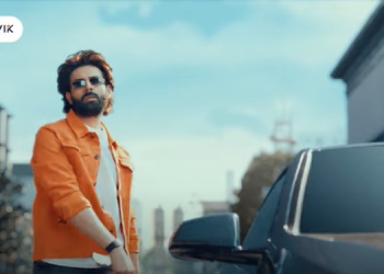 Saatvik Green Energy unveils new TVC featuring Brand Ambassador Kartik Aaryan