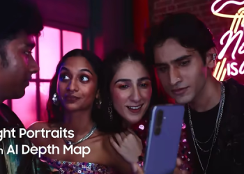 Cheil India’s ‘India! Go Hi-FAI’ celebrates AI-powered upgrades on Samsung Galaxy F36 5G