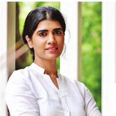 Sannareddy Aparna Reddy