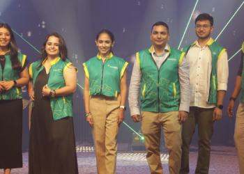 Shadowfax Technologies unveils new brand identity