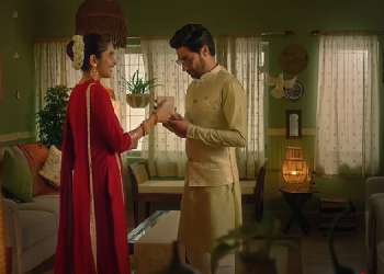 Shoppers Stop unveils festive TVC ‘Pujor Prothom Stop’ to celebrate Durga Pujo
