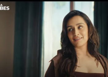 Shraddha Kapoor and Eureka Forbes reimagine clean Living with ‘Chakachak Clean’ campaign