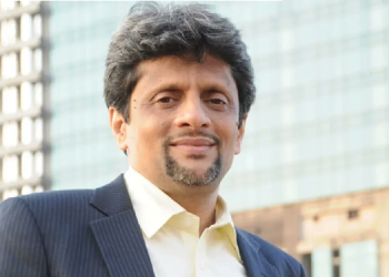 Shripad Kulkarni launches ‘MatheMedia’ podcast to decode India’s new media landscape