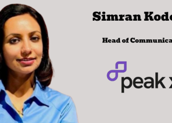 Simran Kodesia joins Peak XV Partners as Head of Communications