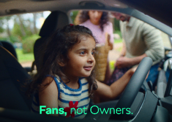 Škoda Auto marks 25 years in India with ‘Fans, Not Owners’ campaign by Publicis Groupe