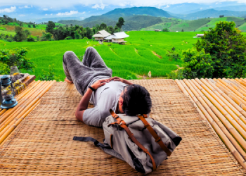 What is Slow Travel and Why Are More Tourists Embracing It