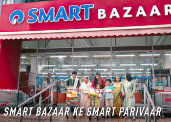 McCann Worldgroup India unveils Smart Bazaar’s new cultural narrative campaign