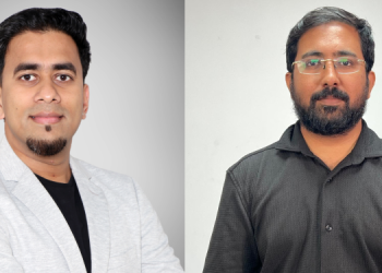 Social Beat appoints Harish Chandrasekaran as CFO and Naveen Vadakkan as VP–Growth to Drive Expansion