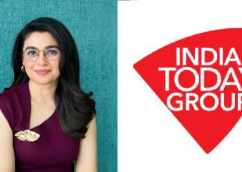 India Today Group Taps Sonal Mehrotra Kapoor to Lead New Health & Wellness Brand