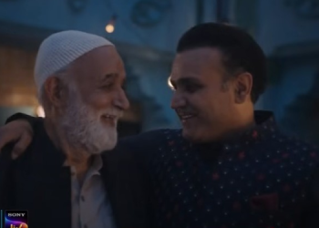 Sony Sports Network launches #RagRagMeinBharat campaign for Asia Cup 2025 featuring Virender Sehwag