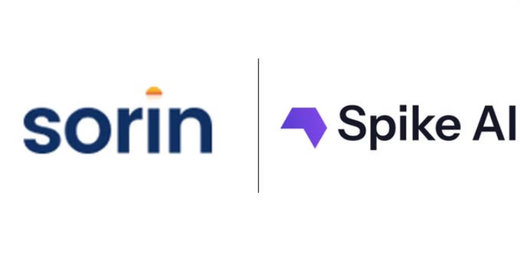 Spike AI secures $1.9M pre-seed funding led by Sorin Investments