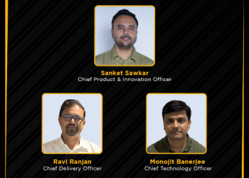 Sportz Interactive strengthens leadership team with three key appointments