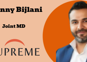 AI is no longer optional — it’s a daily tool: Sunny Bijlani, Supreme Universal