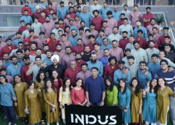 SuperGaming raises $15 Million in Series B funding, valued at $100 million