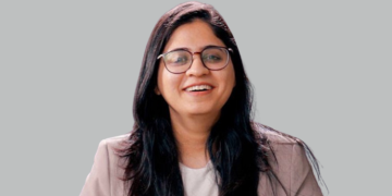 Zurich Kotak General Insurance names Surabhi Kanjilal as Chief Marketing Officer