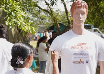 TBWA\Sri Lanka and Maliban launch ‘HumaniTill’ to drive purpose-led giving and transform lives