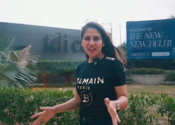 TDI Infrastructure’s Digital Campaign ‘The New New Delhi’ aims at redefining Kundli’s presence in the National Capital Region by giving it a unique, aspirational identity