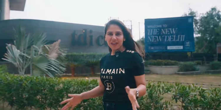 TDI Infrastructure’s Digital Campaign ‘The New New Delhi’ aims at redefining Kundli’s presence in the National Capital Region by giving it a unique, aspirational identity