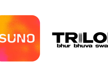 Suno becomes Platform Partner for AI Band Trilok