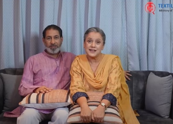 Techugo & Handloom Mark drive digital push for genuine Indian Handlooms