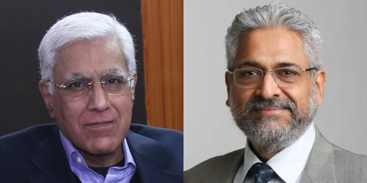 Editors Guild, PCI slam FIRs on Thapar & Varadarajan; raise alarm over BNS misuse