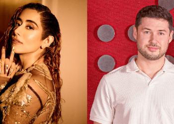 The Hello Group signs Jonita Gandhi to an exclusive worldwide management and bookings deal (excluding India)