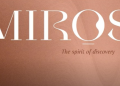 The House of Abhinandan Lodha partners with PlusOne Design for MIROS Branding