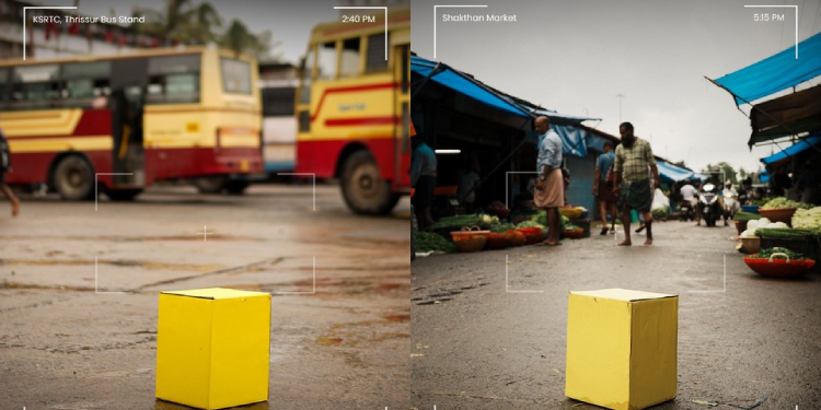 Thrissur’s ‘Mystery Box’ campaign sets new benchmark in sports marketing for Kerala Cricket League