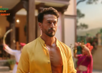 Tiger Shroff leads JioStar’s high-impact PKL Season 12 campaign, ‘Ghus Kar Maarenge’