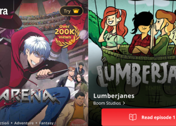 Toonsutra looks to enhance the comic reading experience through AI