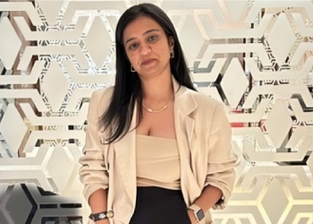 1702 Digital Network welcomes back Trupti Maidh as Account Director at Chord