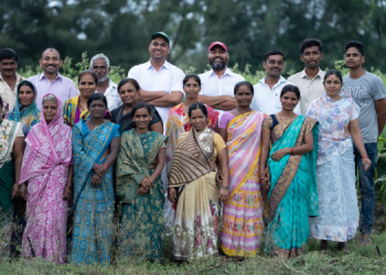 Two Brothers Organic Farms unveils brand film calling for a fix to India’s broken food system