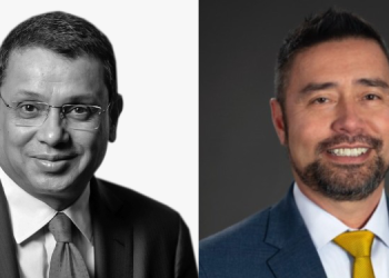 USISPF names JioStar Vice Chairman Uday Shankar and Caterpillar CEO Joseph Creed to Board of Directors