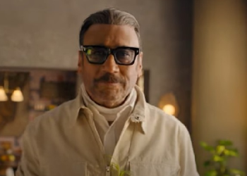 Ugaoo welcomes Jackie Shroff as Brand Ambassador