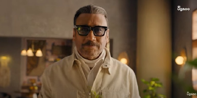 Ugaoo welcomes Jackie Shroff as Brand Ambassador