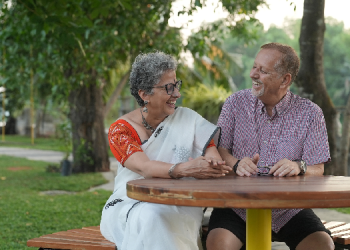 Vedaanta Senior Living redefines retirement with #SecondInningsUnscripted on Senior Citizens Day