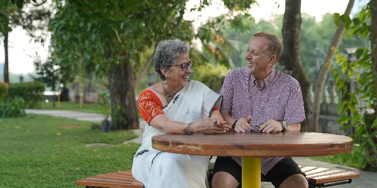 Vedaanta Senior Living redefines retirement with #SecondInningsUnscripted on Senior Citizens Day
