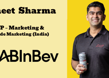 Budweiser aims to create borderless experiences at the crossroads of sport, music, and lifestyle: Vineet Sharma, AB InBev India