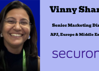 Fear-driven messaging alone is no longer effective in cybersecurity marketing: Vinny Sharma, Securonix